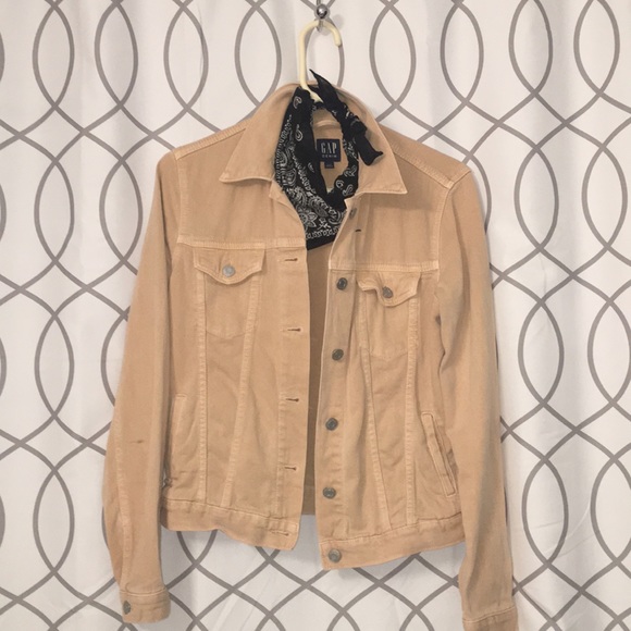 Great little fall jean jacket! - Picture 1 of 3